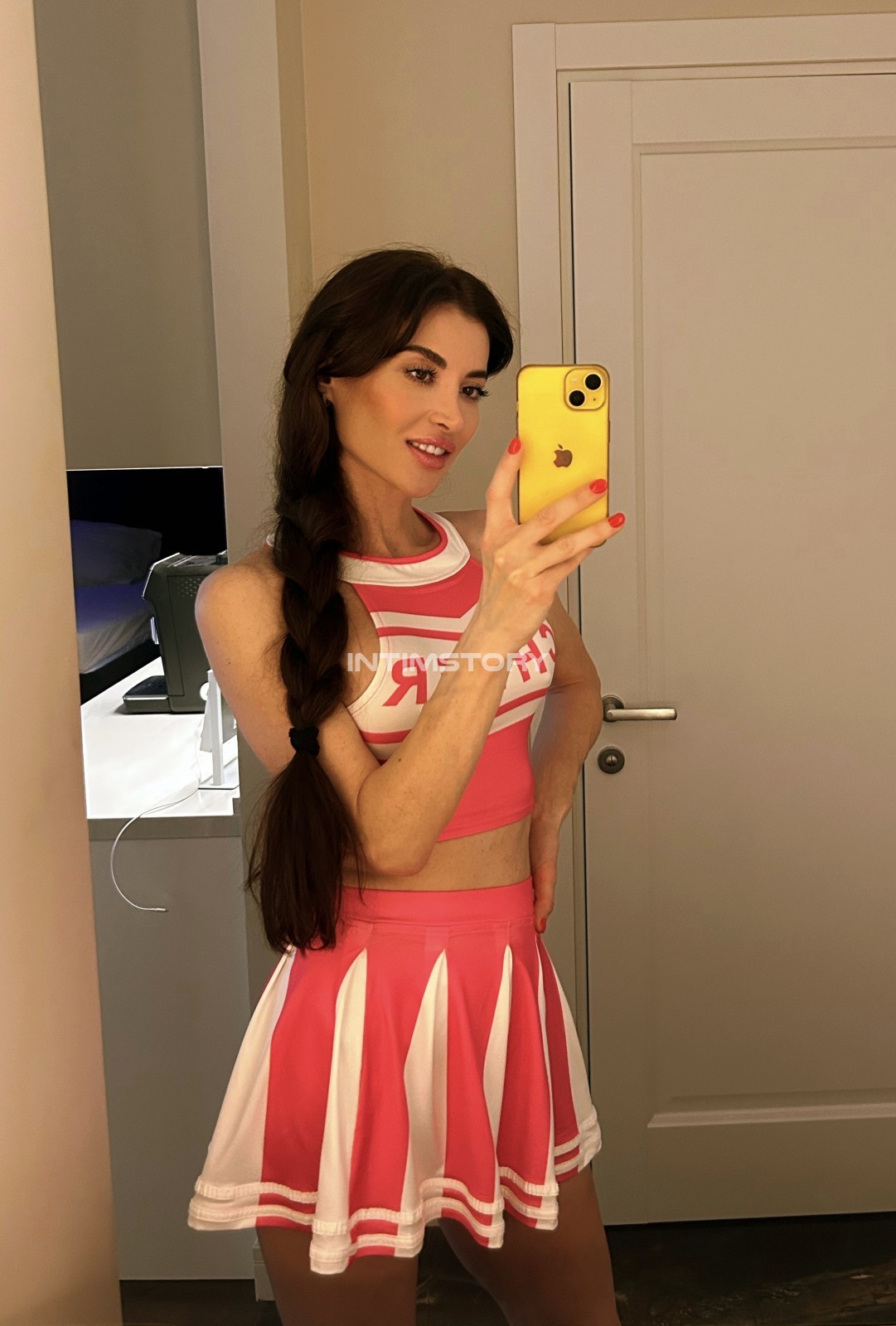 Лена 38 лет